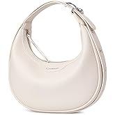 Shoulder Bag for Women Trendy Crescent Bags Women's Shoulder Handbags Tote Bag Shoulder Purse with Adjustable Straps