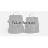 Women-Backpack-Purse-Waterproof-Nylon-Anti-theft-Rucksack-Lightweight-Shoulder-Bag
