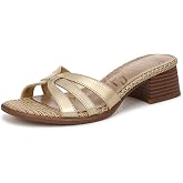 Sam Edelman Women's Farrin 2 Sandals