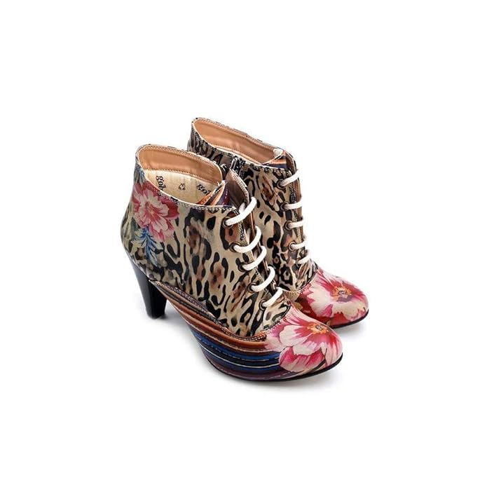 GOBY Ankle Boots BT313