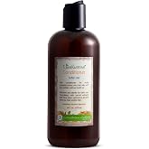Just Nutritive Psoriasis Soften Hair Conditioner | Conditioner for Psoriasis, Eczema and Scalp Issues | Treatment for Men and Woman | Natural Conditioner for Scalp Psoriasis 16 Fl Oz