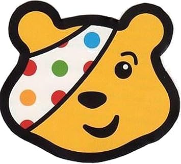 MadeByPi creates Pudsey game for Children In Need | The Drum