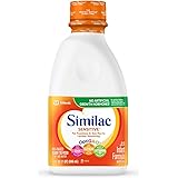 similac pro sensitive travel packets