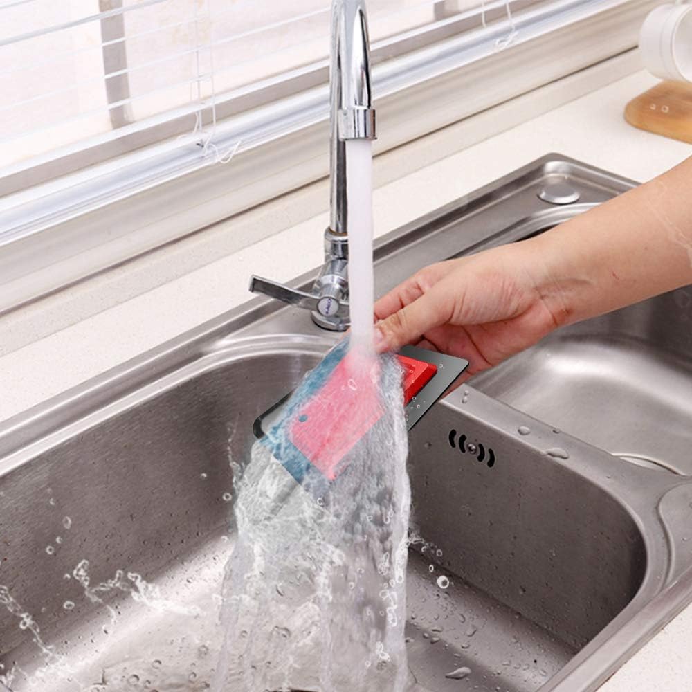Pet Hair Remover for Couch/Car (2Pack), Mini Dog Hair Remover Easy To Clean Cat Hair Remover Car Detailing Squeegee Pet Hair Brush For Furniture Automotive
