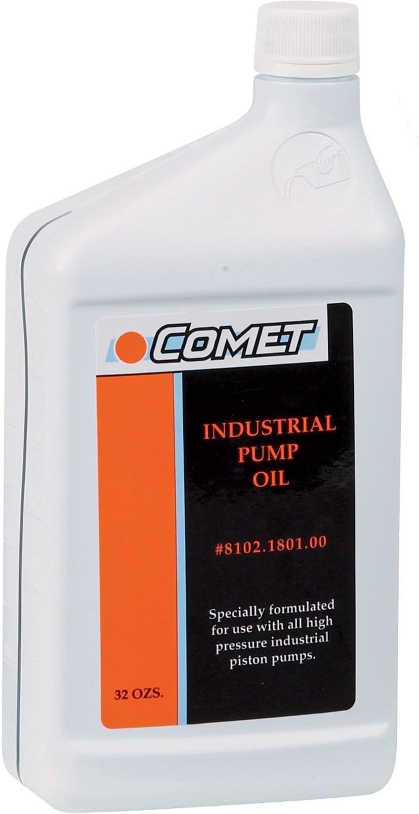 32 oz High Pressure Industrial Pump Oil