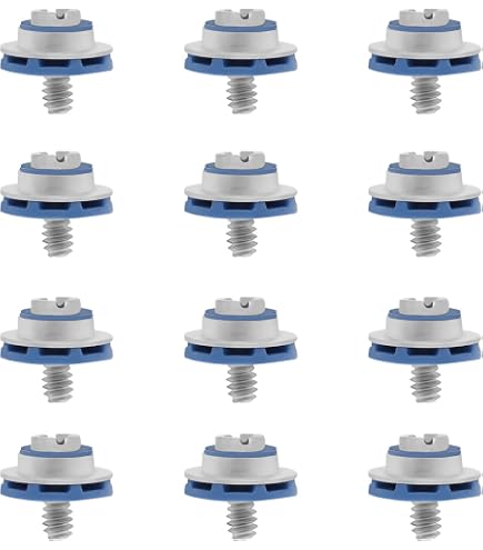 Lot de 20 vis de fixation pour disque dur 2,5 pour HP ProDesk 600 G1 MiniTower, Elitedesk 800 Lot de 20 vis de fixation pour disque dur 2,5 pour HP ProDesk 600 G1 MiniTower, Elitedesk 800