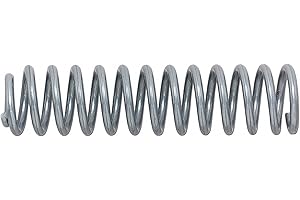 Rubicon Express 3.5 Front Coil Springs (Gray) - RE1300"