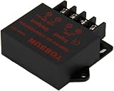 24V to 12V 5A 60W Buck Converter Voltage Regulator Reducer Mini view 7