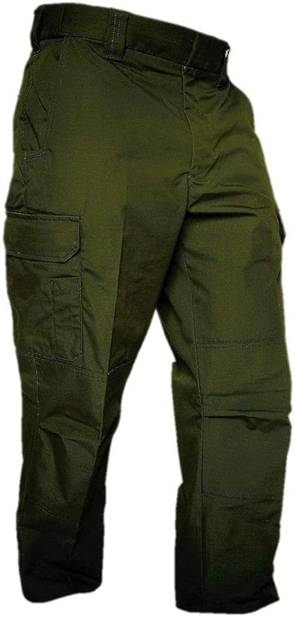 od green cargo pants