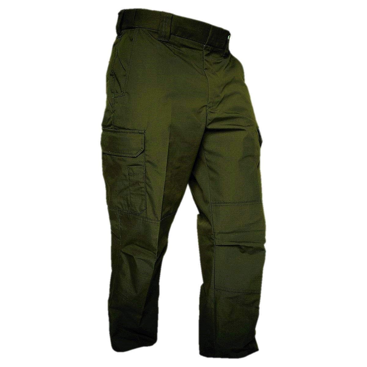 od green cargo pants