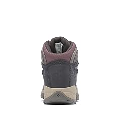 Columbia Womens Newton Ridge Plus Waterproof