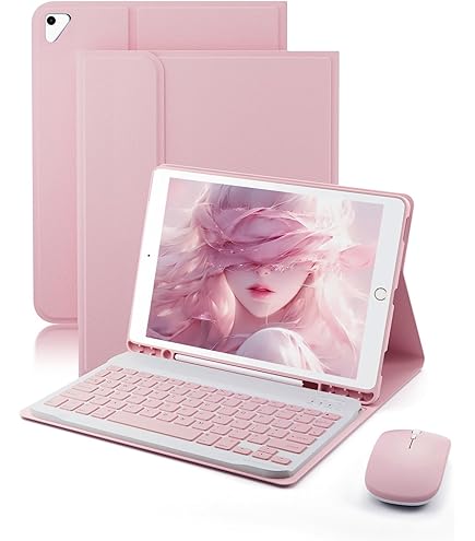 Amazon.com : Apple iPad Pro Tablet (128GB, LTE, 9.7in) Rose
