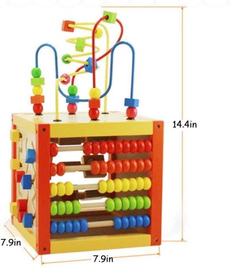 intelli toys puzzle blocks