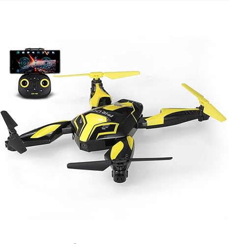 programmable mini drone