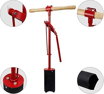 golf hole cutter amazon