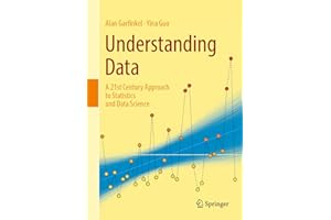 Understanding Data: A 21st Century Approach to Statistics and Data Science