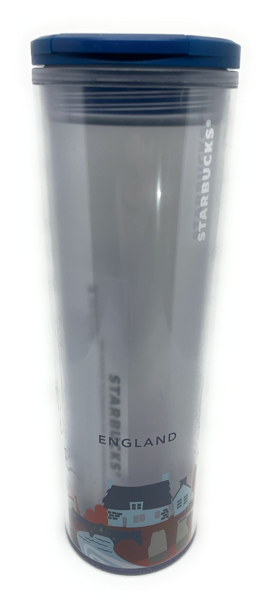 STARBUCKS England Travel Mug