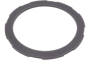 Blendin Replacement Rubber Sealing Gasket, Compatible with Oster Pro 1200 Blenders