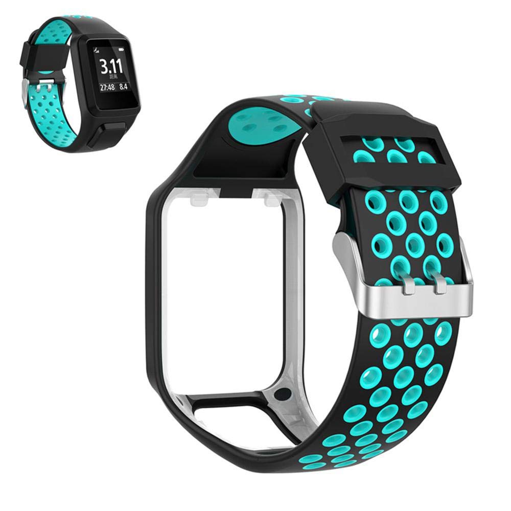 tomtom spark music strap
