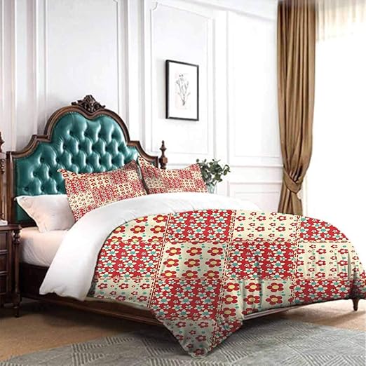 Amazon Com Dsdsgog European Style Bedding Cabin Decor Traditional