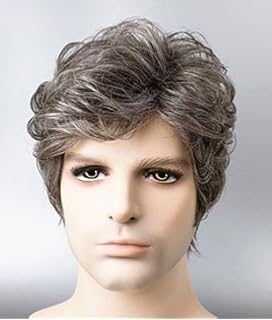 Amazon Co Jp フルウィッグ ウィッグ ヨーロッパとアメリカのヘア