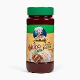 Chef Merito Adobo Carne Al Pastor, 18.0 Ounce | For street tacos, rice &amp; beans, grilling, roasting, al pastor &amp; burritos, mexican-style pork marinade