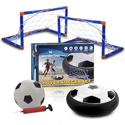 Hover Soccer Ball Hover Amazon Ninja Blast Hover Soccer Ball For