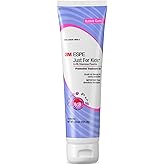 3M 70201400762 Just For Kids 0.4% Stannous Fluoride Brush On Gel, Extra Cavity Protection, 4.3 oz