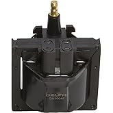 Delphi GN10048 Ignition Coil | Replaces D535 D573 D575 D503A 1115315 1115317 1115466 1115468 10477208 10477944 12498334 8350 1871 8-01115-315-0.