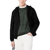 Lacoste mens Water-repellent Packable Nylon Jacket