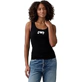 Gap Women's Ribbed Tank Top