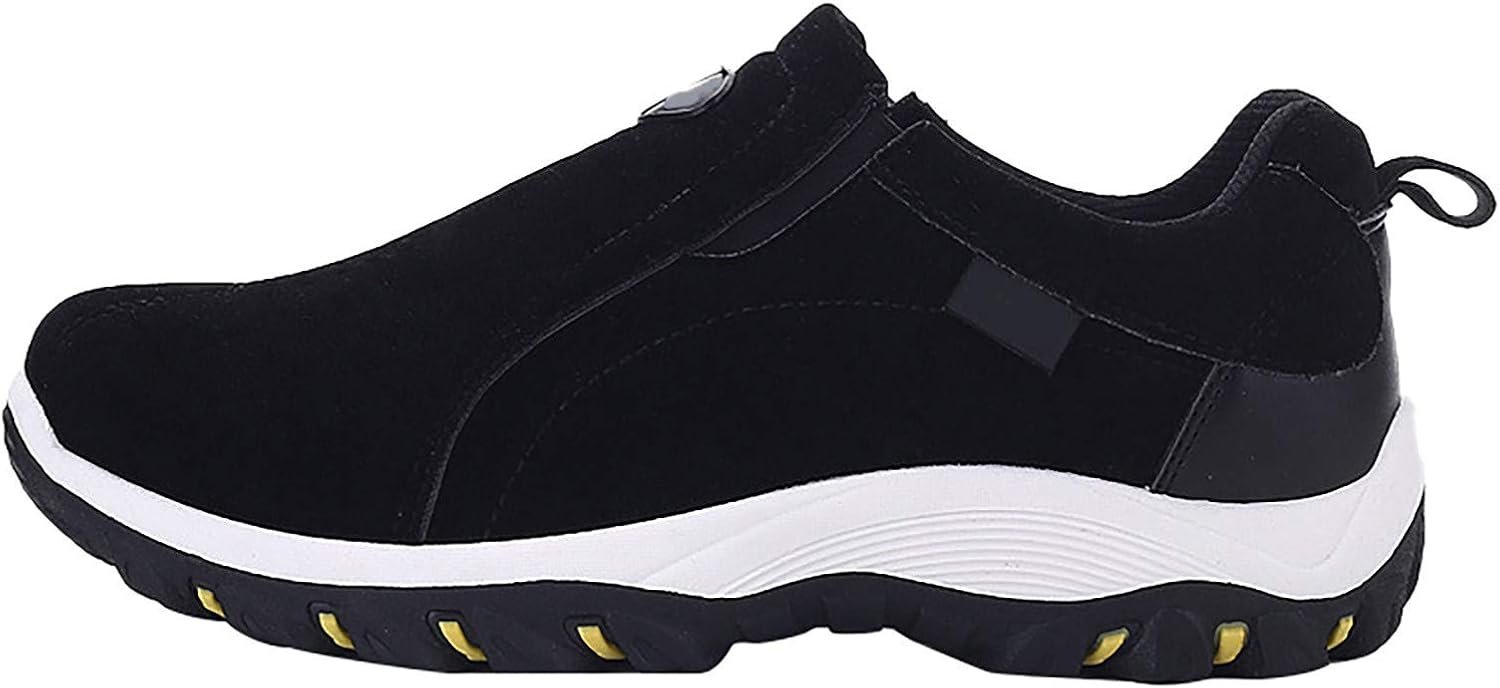 Hiking shoes men's trekking shoes low hiking shoes nonslip shoes men