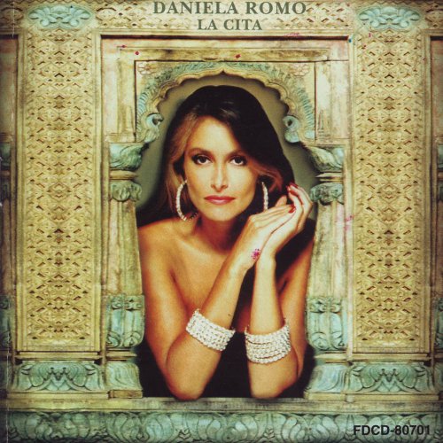 daniela romo - Mulata Lyrics - Zortam Music