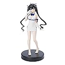 Furyu 7 Is It Wrong to Try to Pick Up Girls in a Dungeon?: Hestia Familia Myth Special Figure