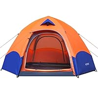 HOSPORT Camping Tent
