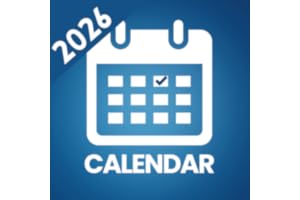 Calendar for Fire TV