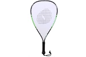 Python Intro 5000 Racquetball Racquet Series (Green)