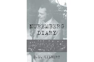 Nuremberg Diary