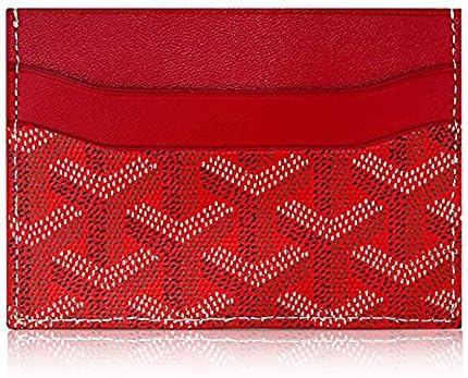 Fashion Designer Credit Card Holder For Women Genuine Leather Slim Minimalist Front Pocket Wallet Bag
