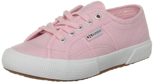 superga rosa chiaro
