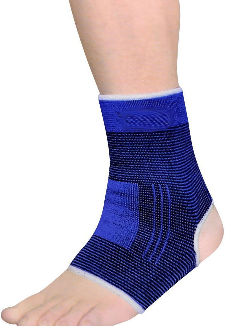 Shop Flash 1Piece Breathable Compression Ankle Support for