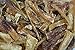 Peppy Pooch Beef Tendon Bites 1lb Pack, All-Natural American Beef Treats for Dogs. Made in USA.