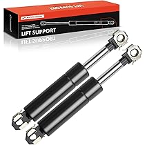 Speaker Adapter Spacers For 1984-1989 Chevrolet Corvette - SAK073_55-1 Pair