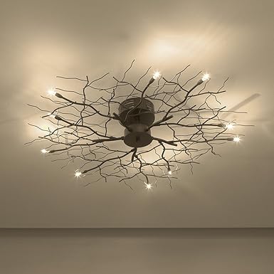 Deckenleuchte ast