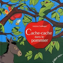Cache-cache dans le pommier