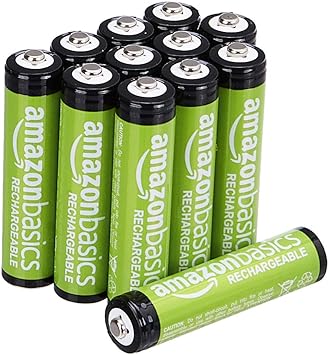 amazon batteries
