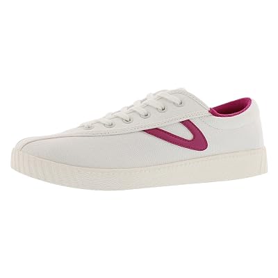 Tretorn Women&amp;#39;s Nylite Plus Lace Up Sneaker