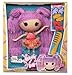Lalaloopsy Loopy Hair Doll Peanut Big Top