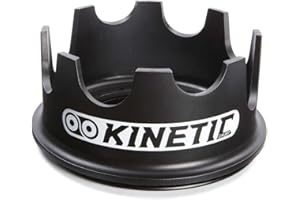 KINETIC BY KURT Kinetic Turntable Riser Ring