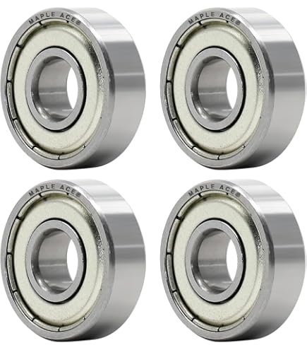 Cuscinetto SKF BB1-1209-2RS/DBGWP 45x85x19 Mm A Sfere A Gola Profonda - Surplus USA